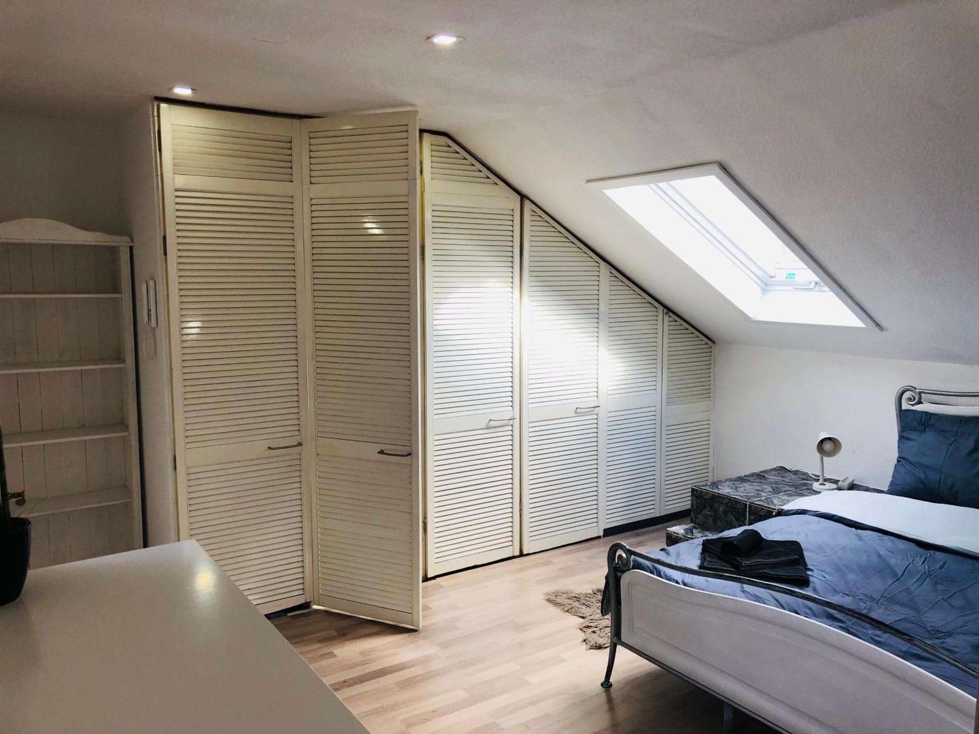 Caleva'S Bnb Pforzheim Exterior photo